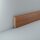 Sockelleiste furniert Oster 16x60 Bernsteineiche