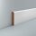 Massivholzleiste Roetgen 16x80 Buche lackiert RAL 9010