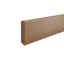 Massivholzleiste Rosendahl 16x80 Buche lackiert