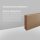Massivholzleiste Rosendahl 16x80 Buche lackiert