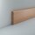 Massivholzleiste Saerbeck 16x80 Eiche lackiert