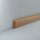 Massivholzleiste Schlangen 16x40 Buche lackiert