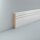 Sockelleiste Luigi 16x80 MDF foliert RAL 9016