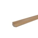 Hohlkehlleiste Greut 26x26 Buche lackiert