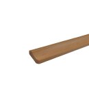 Hohlkehlleiste Gelsenkirchen 30x30 gedämpfte Buche lackiert