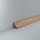 Hohlkehleiste Coesfeld 30x30 Buche lackiert