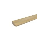 Hohlkehlleiste Leverkusen 30x30 Esche lackiert