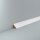 Deckenleiste Oberhausen 22x22 Buche lackiert RAL 9010