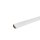 Deckenleiste Oberhausen 22x22 Buche lackiert RAL 9010