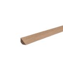 Deckenleiste Mettmann 22x22 Eiche lackiert