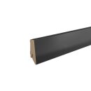 Sockelleiste Eschbach 18x58 Hochglanz anthrazit