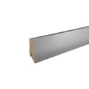 Sockelleiste Erlenbach 18x58 Edelstahl Dekor