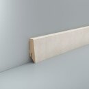 Laminat Leiste Sindlingen 18x58 Marmor Dekor