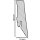 Laminat Leiste Eschersheim 18x58 Nussbaum Colorado Dekor