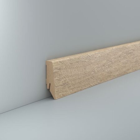 Laminat Leiste Dornbusch 18x58 Mississippi Eiche