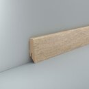 Laminat Leiste Dornbusch 18x58 Mississippi Eiche