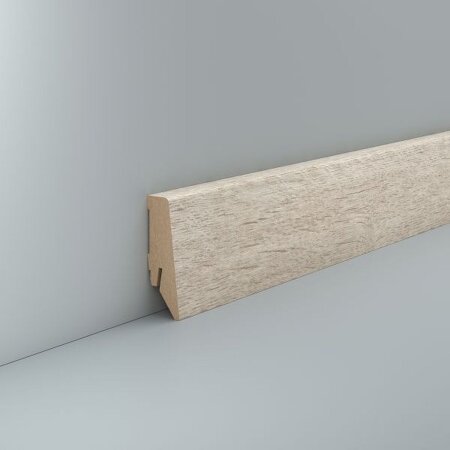 Laminat Leiste Ginnheim 18x58 Orinoco Eiche