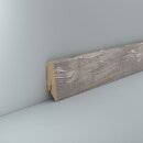 Laminatleiste Niederursel 18x58 Ganges Eiche