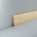 Laminatleiste Hausen 18x58 Mekong Eiche