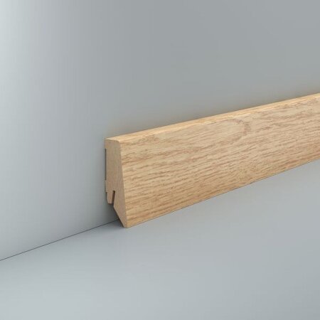 Laminatleiste Rödelheim 18x58 Yukon Eiche