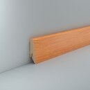 Laminatleiste Bornheim 18x58 Kirsche Dekor
