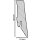 Laminatleiste Bornheim 18x58 Kirsche Dekor