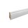 Hamburger Profil Wellingsbüttel 16x58 clipfähig RAL 9016