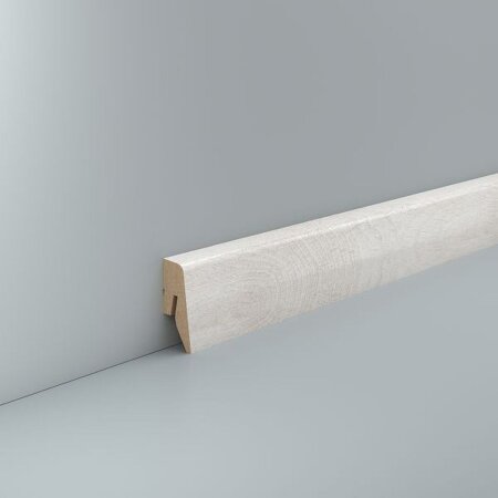Laminatleiste Miesbach 15x40 Euphrat Eiche