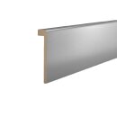 Abdeckleiste Fliesensockel Borsigwalde 19x96 Champagner