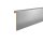 Abdeckleiste Fliesensockel Borsigwalde 19x96 Champagner
