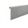 Abdeckleiste Fliesensockel Konradshöhe 19x96 Beton