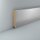 Sockelleiste Steglitz 19x96 Champagner abgerundet