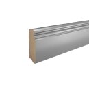 Sockelleiste Altengamme 19x80 Champagner profiliert