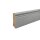 Sockelleiste Eißendorf 19x80 Beton profiliert