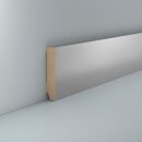 Sockelleiste Blankenburg 16x80 Champagner Dekor