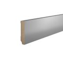 Sockelleiste Blankenburg 16x80 Champagner Dekor