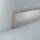 Sockelleiste Blankenburg 16x80 Champagner Dekor