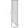 Fußleiste Heidenroth 19x80 MDF foliert RAL 9016