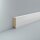 Fußleiste Gießen 19x58 MDF foliert RAL 9016