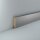 Sockelleiste Wettringen 16x58 Edelstahl Dekor