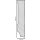 Fußleiste Frankenau 16x80 MDF foliert RAL 9016