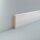 Fußleiste Frielendorf 16x70 MDF foliert RAL 9016