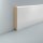 Fußleiste Greifenstein 19x115 MDF foliert RAL 9016
