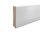 Fußleiste Greifenstein 19x115 MDF foliert RAL 9016