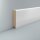 Fußleiste Kirchheim 19x96 MDF foliert RAL 9016