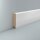 Fußleiste Merenberg 19x80 MDF foliert RAL 9016