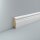Hamburger Profil Wandsbek 19x58 MDF foliert RAL 9016