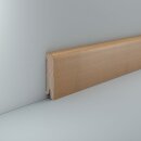 Parkett Leiste Anried 15x70 Buche lackiert