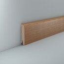 Parkett Leiste Biburg 15x70 Kirsche lackiert