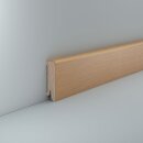 Parkett Leiste Wollbach 16x60 Eiche unbehandelt